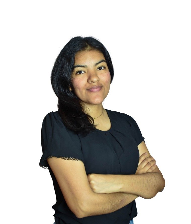 Maricarmen Caramantin